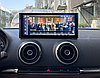 Штатная магнитола Parafar для Audi A3 (2014-2020) MIB экран 10.25" на Android 11.0, фото 7