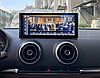 Штатная магнитола Parafar для Audi A3 (2014-2020) MIB экран 10.25" на Android 13, фото 7
