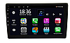 Магнитола в штатное место 2 din Audi A4 (B6/B7) на Android 10 (2/32gb), фото 6