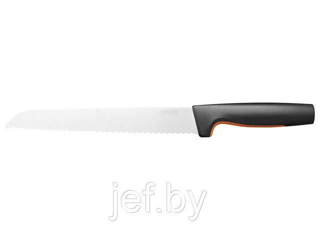Нож для хлеба 21 см FUNCTIONAL FORM FISKARS 1057538 - фото 1 - id-p202113169