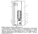 Электрический котел СТЭН ЭВПМ - 12, фото 2