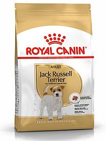 "Royal Canin" Jack Russell Terrier Adult сухой корм для взрослых собак породы Джек Рассел 500г