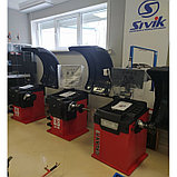 Балансировочный станок Sivik СТАРТ, фото 7