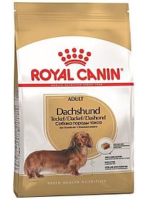 "Royal Canin Dachshund Adult сухой корм для взрослых собак породы Такса 1.5кг