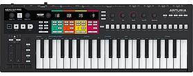 Midi-контроллер Arturia KeyStep Pro Black