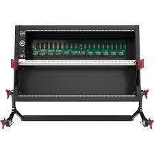 Рэк Arturia RackBrute 6U Noir - фото 1 - id-p202115295