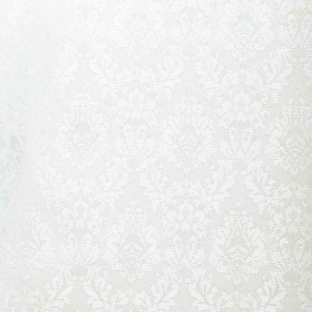 Рулонная штора Мини Блэкаут Lm Décor Ампир Белый 220х185 см - фото 8 - id-p202115059