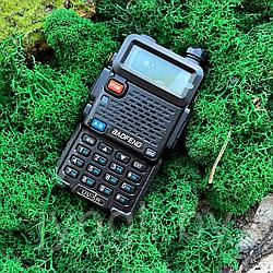 Рация Baofeng UV-5RA (5w)