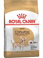"Royal Canin" Chihuahua Adult сухой корм для взрослых собак породы Чихуахуа 500г