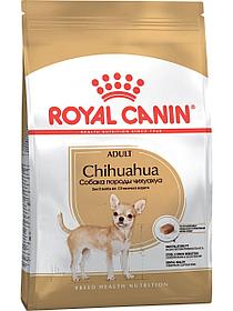 "Royal Canin" Chihuahua Adult сухой корм для взрослых собак породы Чихуахуа 500г