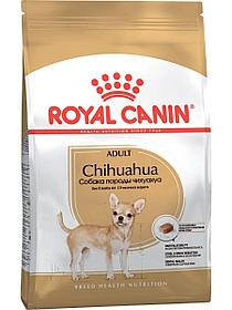 "Royal Canin" Chihuahua Adult сухой корм для взрослых собак породы Чихуахуа 500г