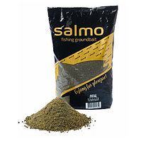 Прикормка Salmo Лещ темный 1 кг
