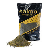 Прикормка Salmo Большая плотва 1 кг