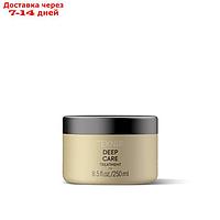 Маска для поврежденных волос LAKME Teknia Deep Care Treatment, восстановление, 250 мл