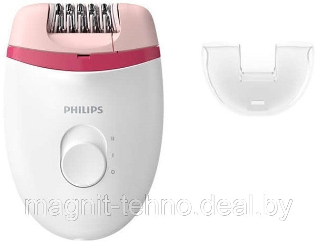 Эпилятор Philips BRE235/00 - фото 1 - id-p202115484