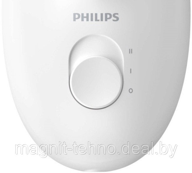 Эпилятор Philips BRE235/00 - фото 4 - id-p202115484