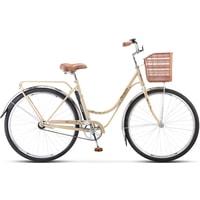 Велосипед Stels Navigator 325 Lady 28 Z010 2020 (слоновая кость)