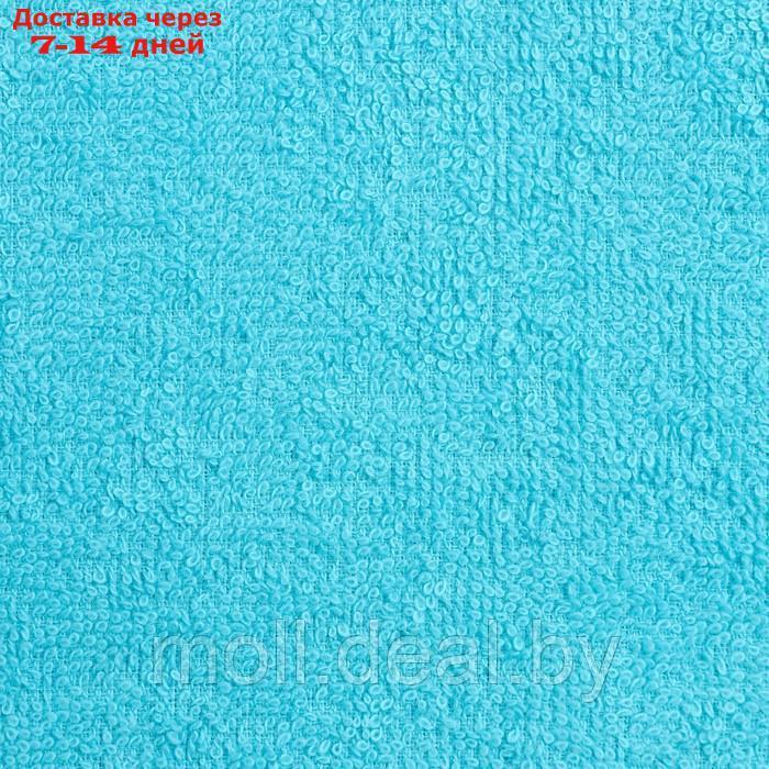 Набор подарочный Этель полотенце 30х60 см и акс (7 предм) - фото 3 - id-p202077252