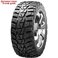 Шина летняя Kumho Road Venture MT KL71 235/85 R16C 120/116Q