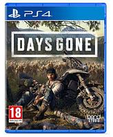 Days Gone PS4 \\ Жизнь после для ПС4