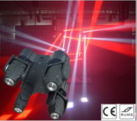 Светодиоидный прибор LL-M36 4pcs Cree RGBW LED 10W