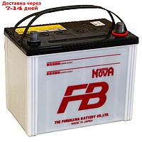 Аккумуляторная батарея FB SUPER NOVA 68 Ач, обратная полярность 80D26L