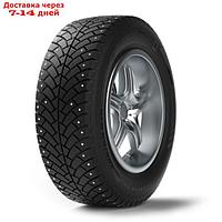 Шина зимняя шипованная BFGoodrich G-Force Stud 205/50 R17 93Q