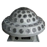 Светодиоидный прибор LL-L022 LED Laser mushroom light