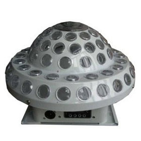 Светодиоидный прибор LL-L022 LED Laser mushroom light
