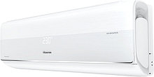 Сплит-система Hisense Air Sensation Superior DC Inverter AS-10UW4RXVQF00