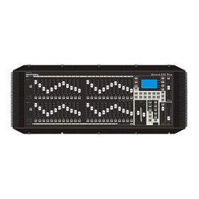 DMX-контроллер Philips/Strand Lighting 200 Plus Series Console 12/24