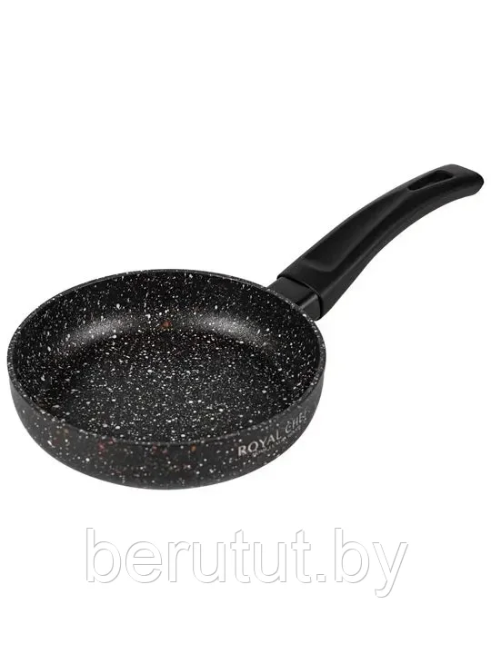 Сковорода 12 см Royal chef RC-30112