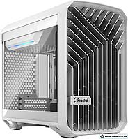 Корпус Fractal Design Torrent Nano White TG Clear Tint FD-C-TOR1N-03