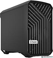 Корпус Fractal Design Torrent Nano Black Solid FD-C-TOR1N-04