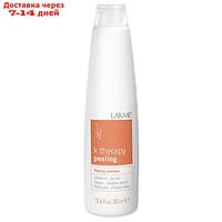 Шампунь против перхоти для сухих волос Lakme K.Therapy Peeling Dandruff Dry Hair, 300 мл