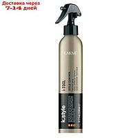 Спрей для волос термозащитный сильной фиксации Lakme K.Style Control I-Tool, 250 мл
