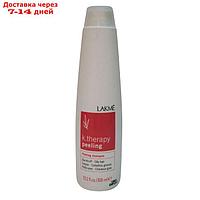 Шампунь против перхоти для жирных волос Lakme K.Therapy Peeling Dandruff Oily Hair, 300 мл