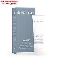 Гель для контура глаз Bioline Jató Vintage 79 Aqua+ "Увлажняющий", 30 мл