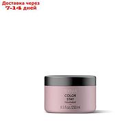 Маска для окрашенных волос LAKME Teknia Color Stay Treatment, защита цвета, 250 мл