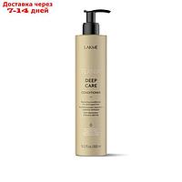 Кондиционер для поврежденных волос LAKME Teknia Deep Care Conditioner Восстановление, 300 мл 68972