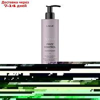 Кондиционер для непослушных или вьющихся волос LAKME Teknia Frizz Control Conditioner, 300мл 68972