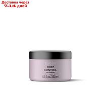 Маска для непослушных или вьющихся волос LAKME Teknia Frizz Control Treatment, 250 мл