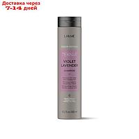 Шампунь для волос LAKME Teknia Refresh Violet Lavender Shampoo, 300 мл