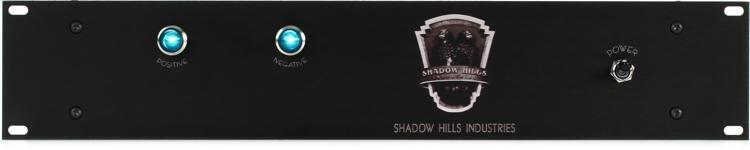Источник питания Shadow Hills PSU for Mastering Compressor - фото 1 - id-p202117632