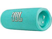 Колонка JBL Flip 6 Teal