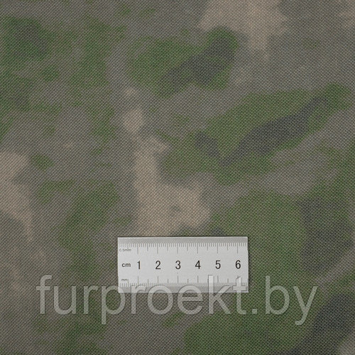 Ткань дубл. ПВХ Z6A camo193