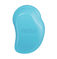 Tangle Teezer Расческа Thick & Curly, Salsa Red