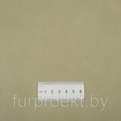 F760 серо-зеленый полиуретан 1,2мм трикотажное полотно
