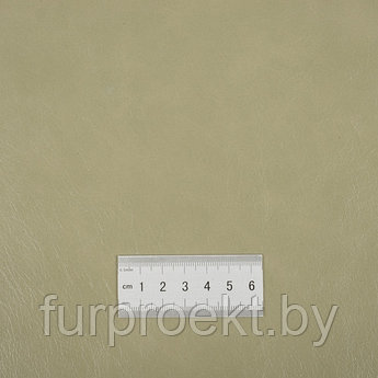 F760 серо-зеленый полиуретан 1,2мм трикотажное полотно