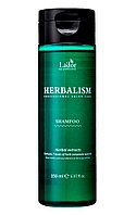 La'dor Успокаивающий шампунь с аминокислотами Herbalism, 10 мл
